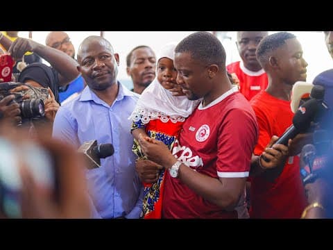 Simba SC Tanzania: DUA MAALUMU KUELEKEA MCHEZO WETU WA KWANZA CAFCC DHIDI YA BRAVOS