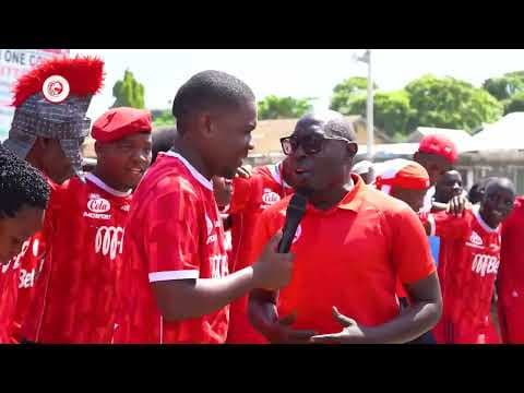 Simba SC Tanzania: MASHABIKI WA MNYAMA WANAITAKA MECHI/PASI MILIONI/KISUGU WATEMA NONDO KUWAVAA BRAVOS