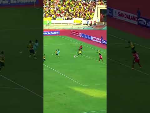 Simba SC Tanzania: What a Mis???