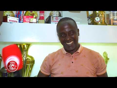 Simba SC Tanzania: SIMBA TV JUNE 04 | KUELEKEA MCHEZO WA DERBY SEMAJI AZUNGUMZA/SOKA LA VIJANA/KIN KIBADENI NA ACADEMY