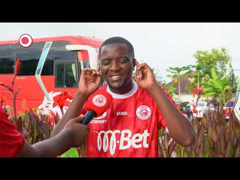 Simba SC Tanzania: SEMAJI AHMED ALLY ATUPA JIWE GIZANI/"TUNAIFUATA RATIBA YA TFF NA BODI YA LIGI/MECHI IPO TUNAJIANDAA"